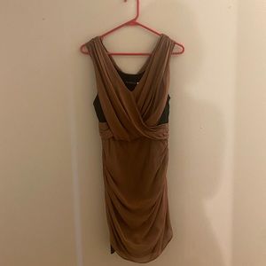 Formal “The Addison Story” dress